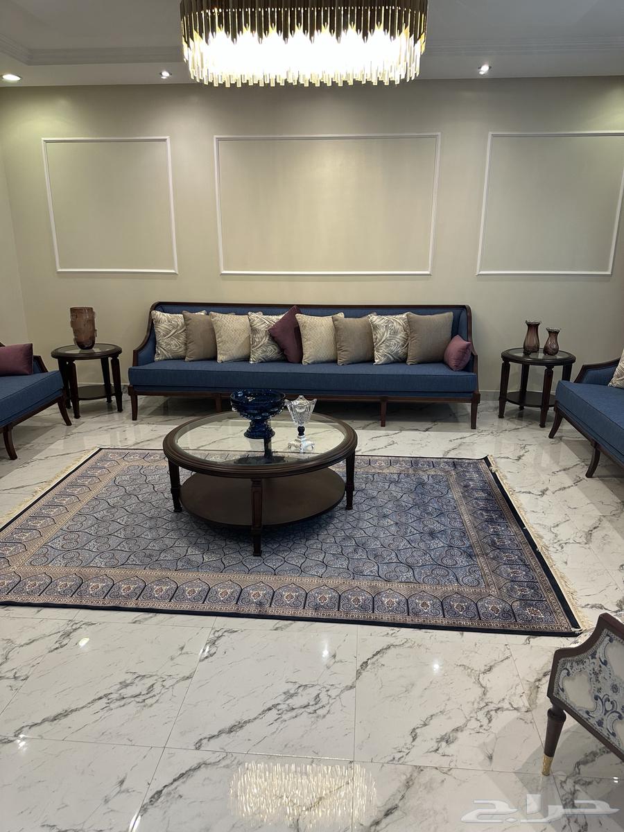 كنب جديد لم يستخدم64457657394562111