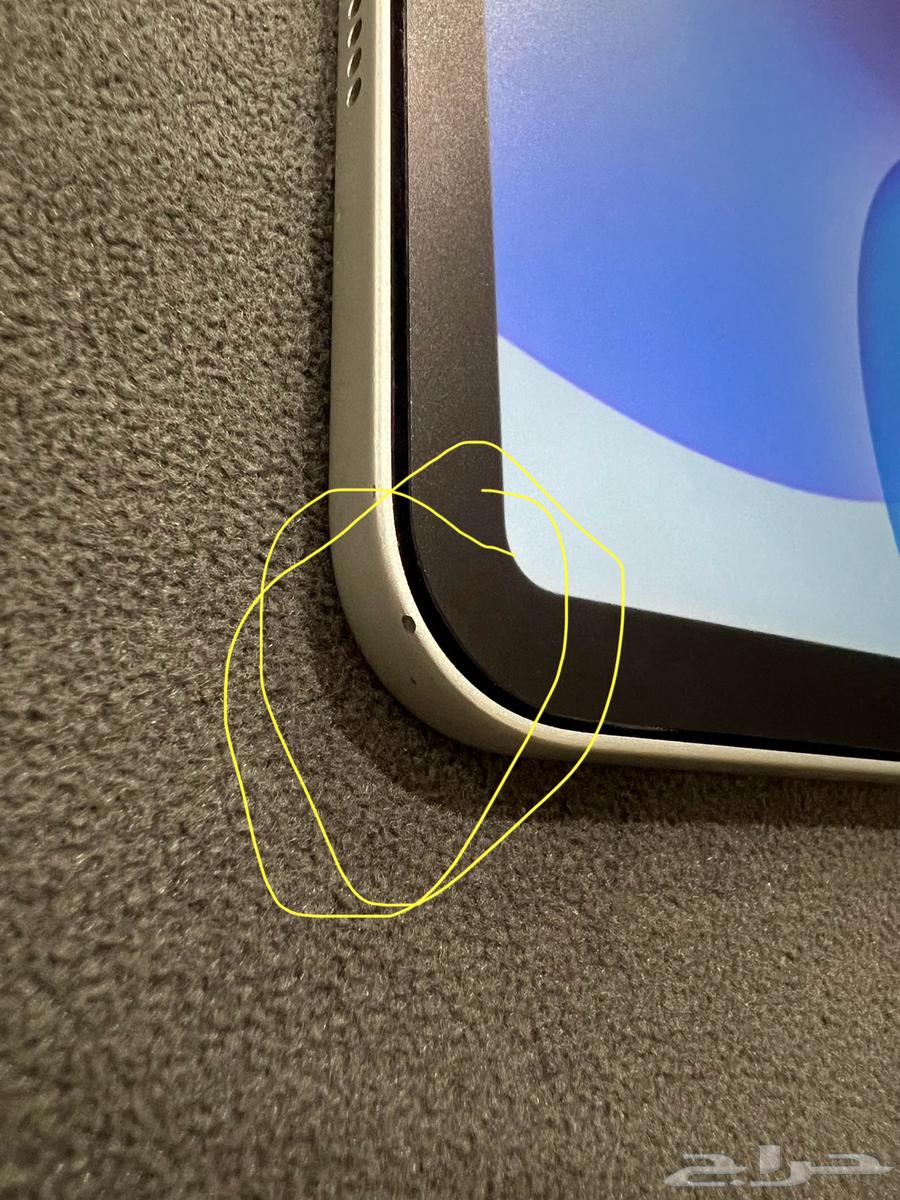 ايباد برو الجيل الرابع 202264460476039426113