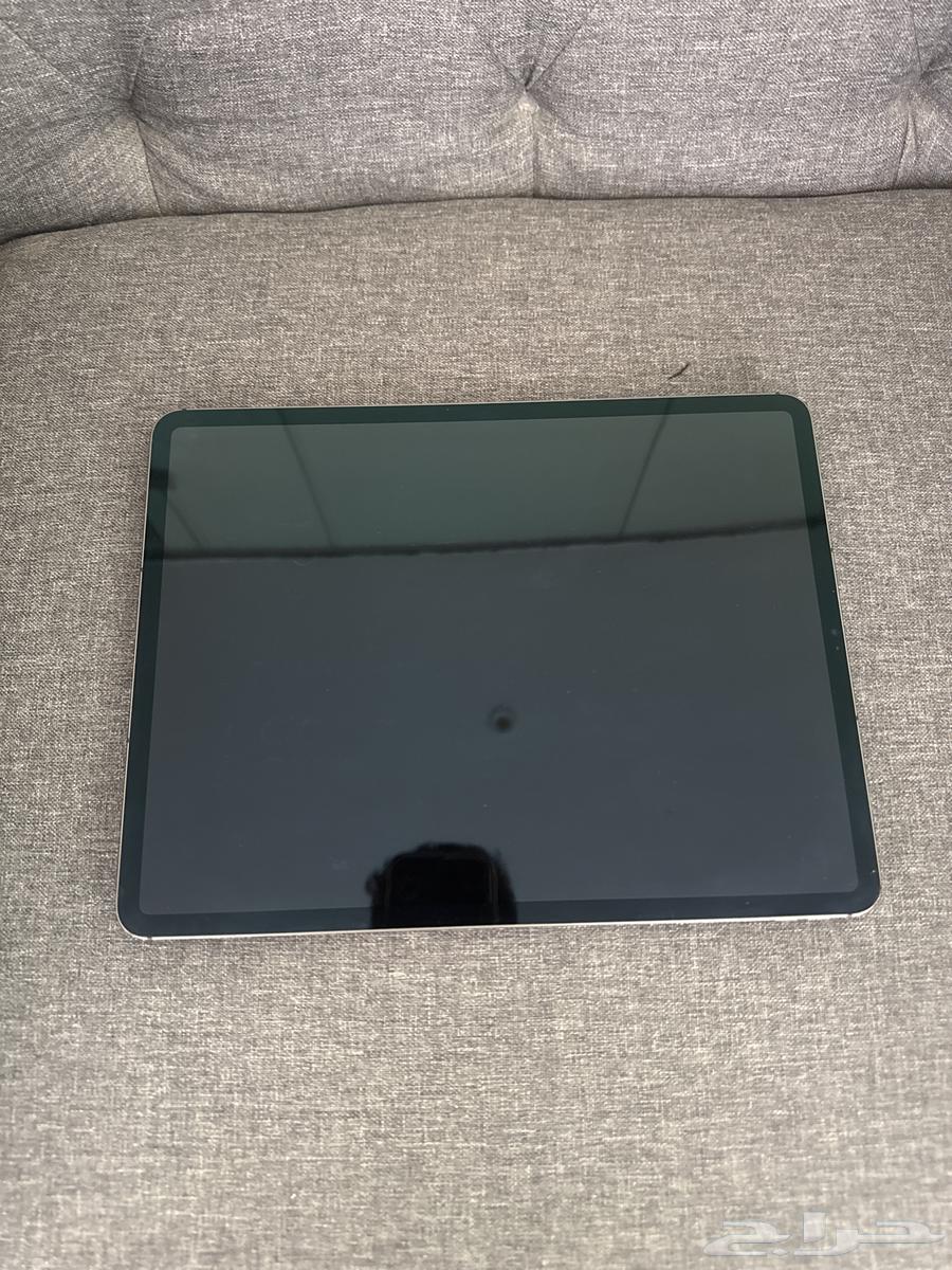 ايباد برو 12.9 إنش الجيل الخا64459603649666110