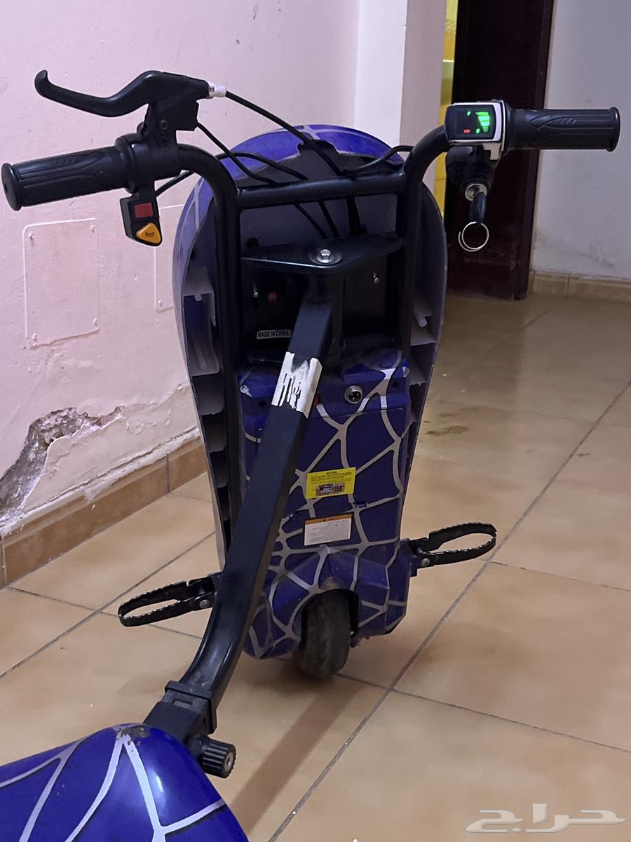 سكوتر للبيع64463655285377111