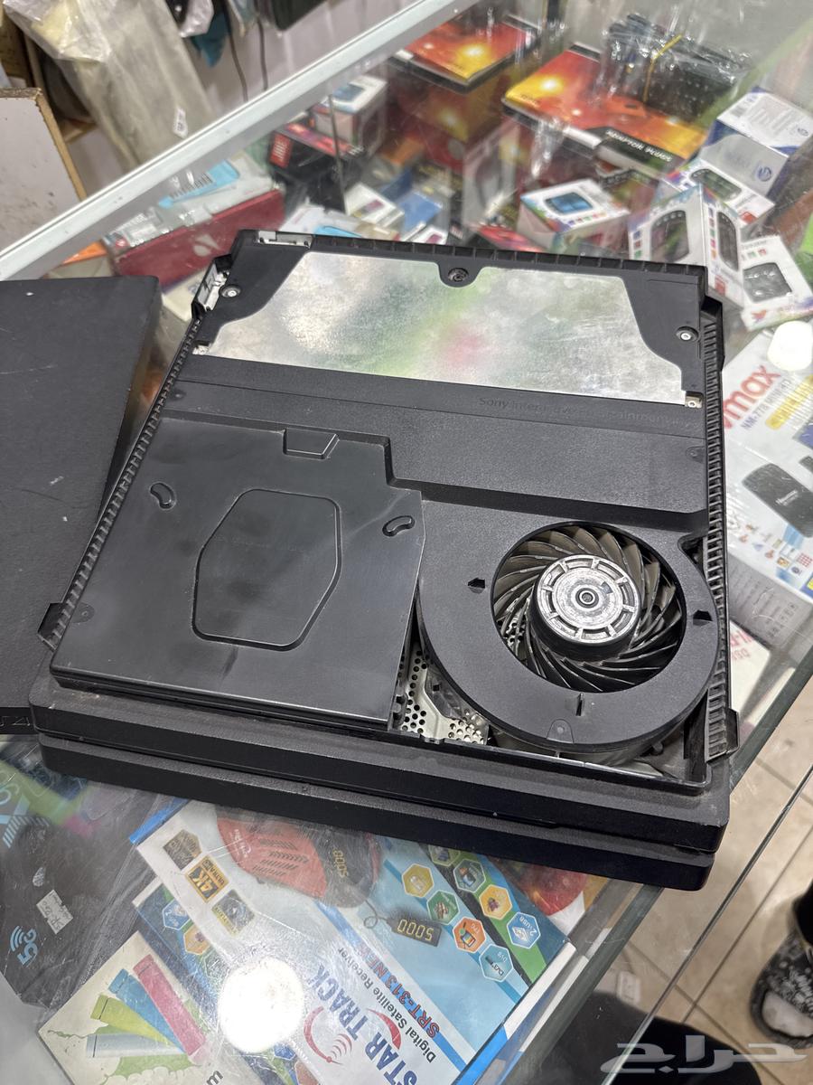 سوني فور برو64463917066115113