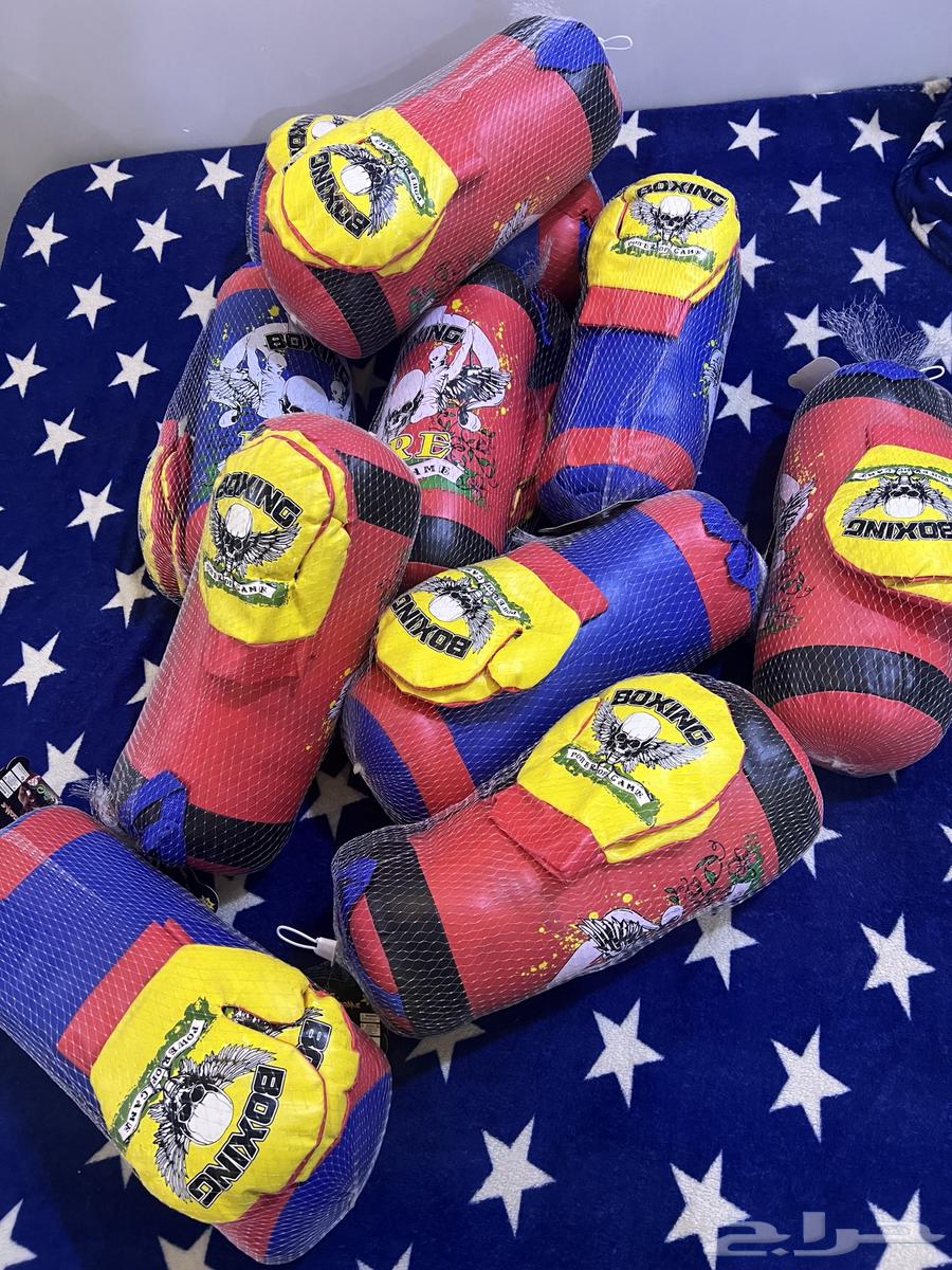 بوكسينق للاطفال64464153590914111