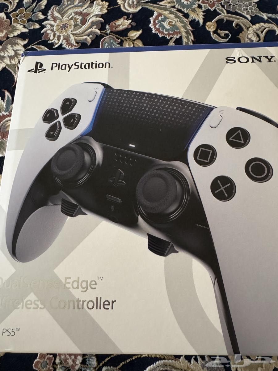 يد سوني 5 احنرافيه للبيع64464322743553110