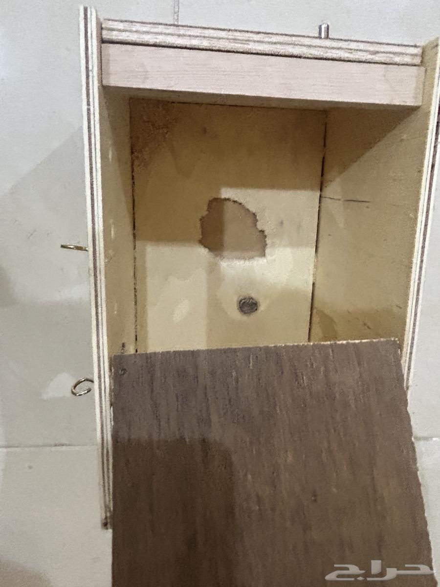 New blank Crowan, never produced in64459997095939111