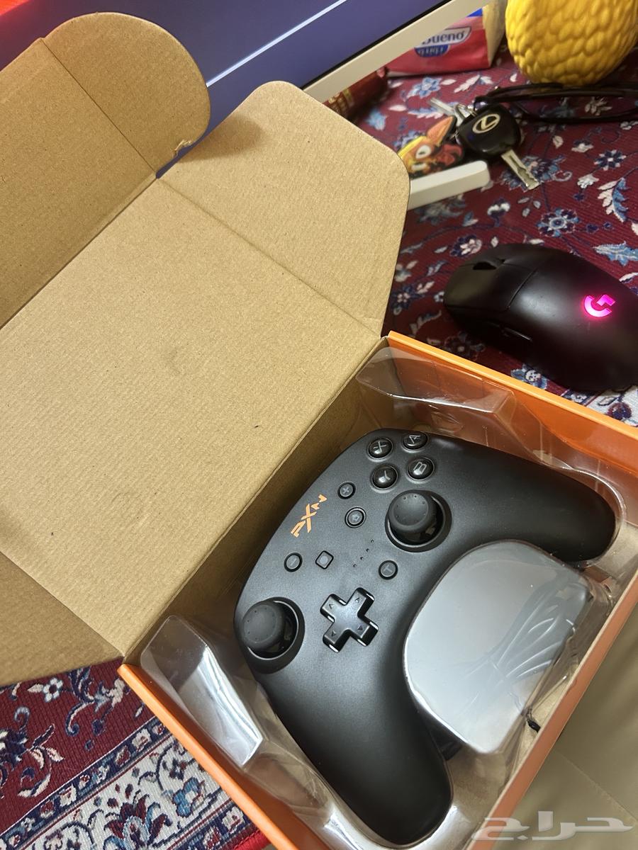 controller pcيد اللعاب للكمبيوتر64457975599363110