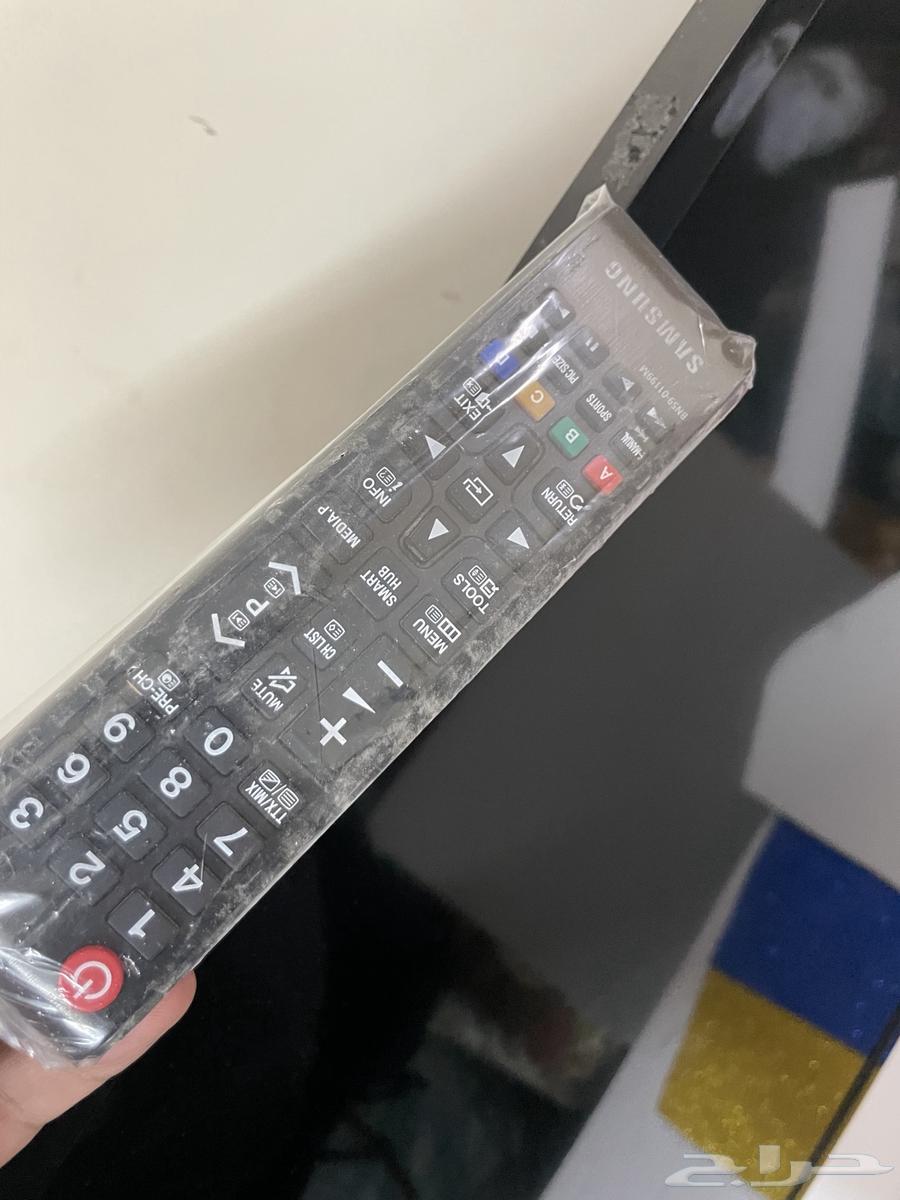 Zain 5G router, new in box with Samsung 42-inch smart screen64462266978435114