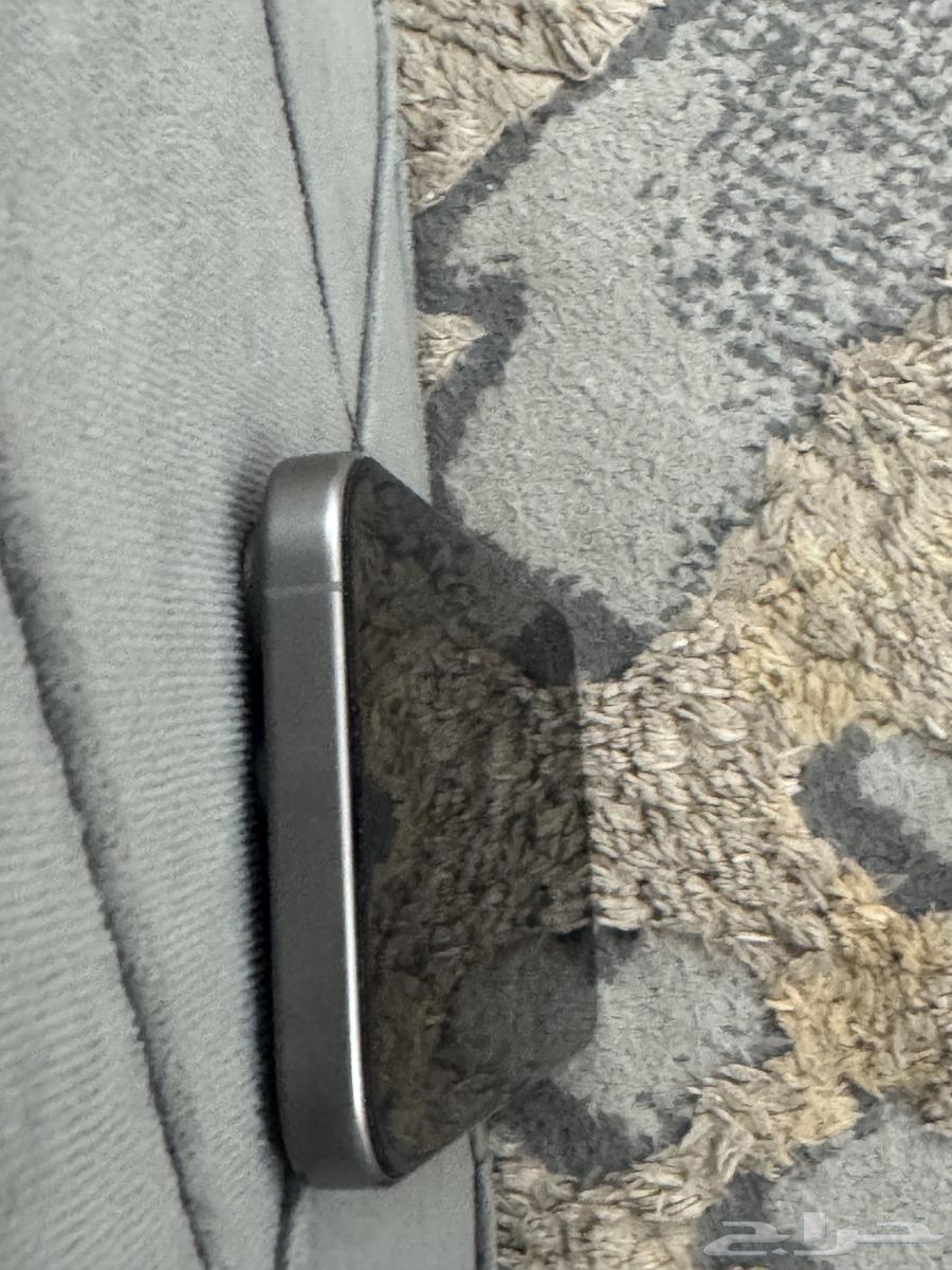 iPhone Model 15 Pro Titanium64464294670211112