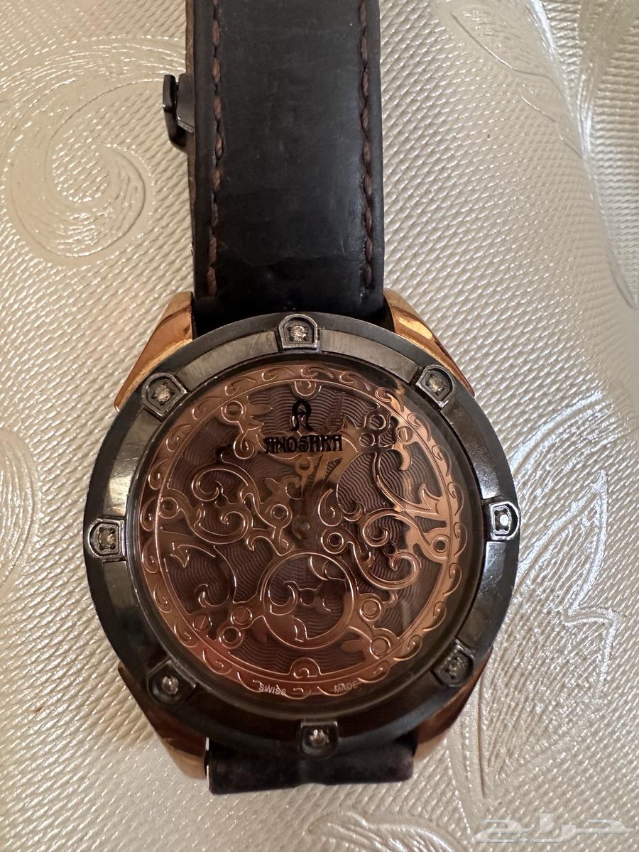 ساعه أنوشكا للبيع64443896874625110