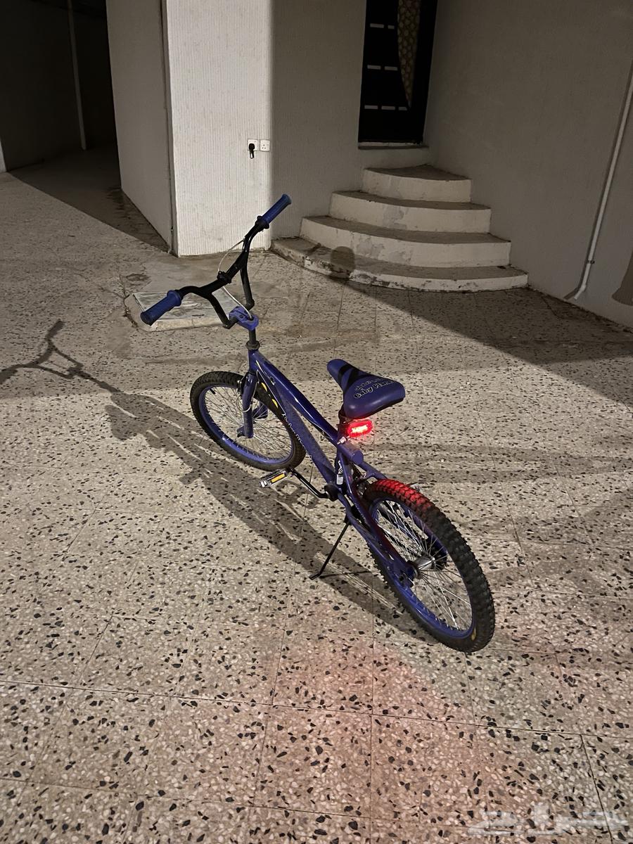 Clean bike used for a month64462389817347112