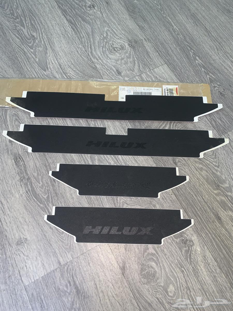 HILUX Sticker64623343677953110