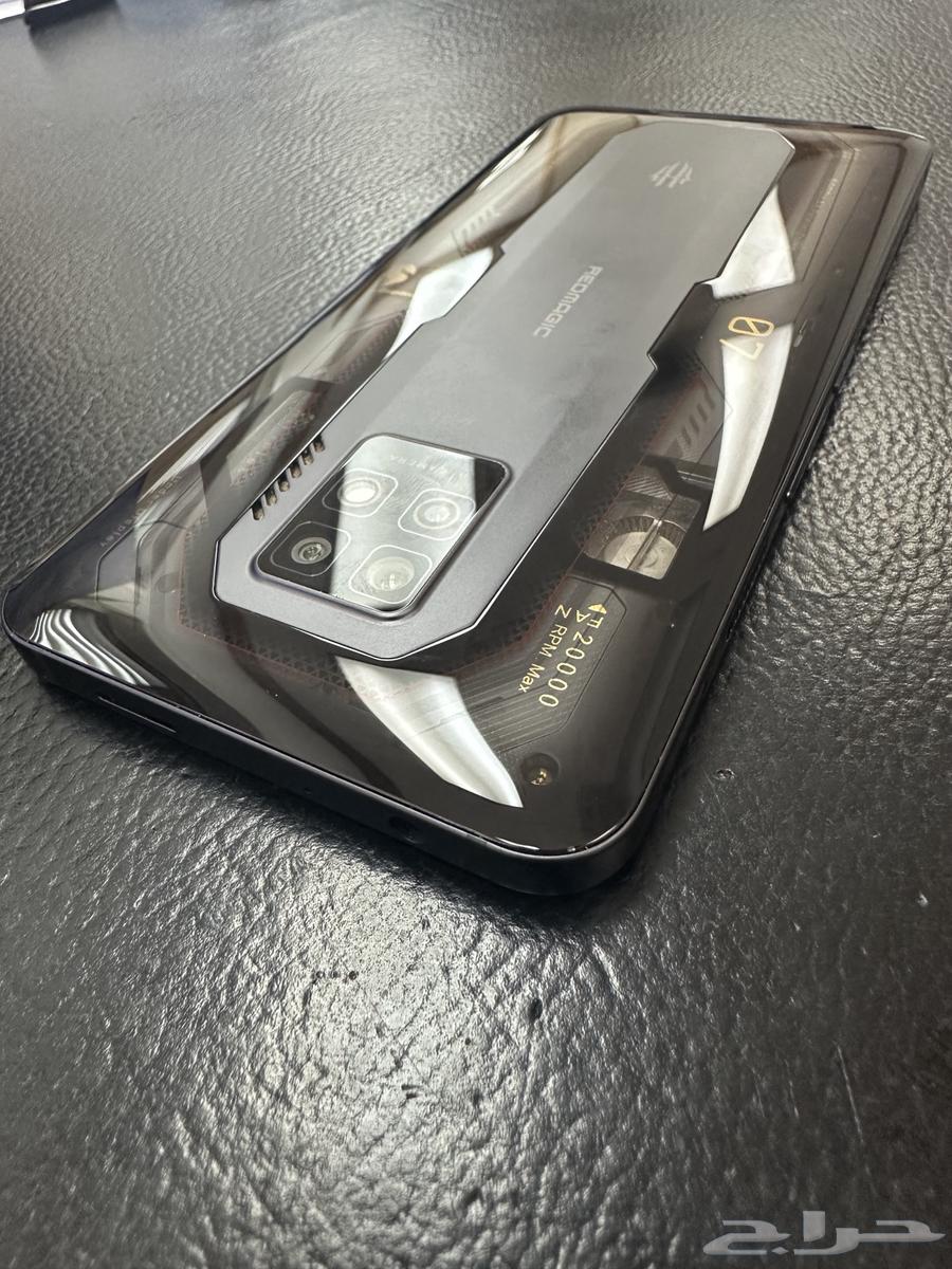 ريد مجك 7 برو64461911600898113