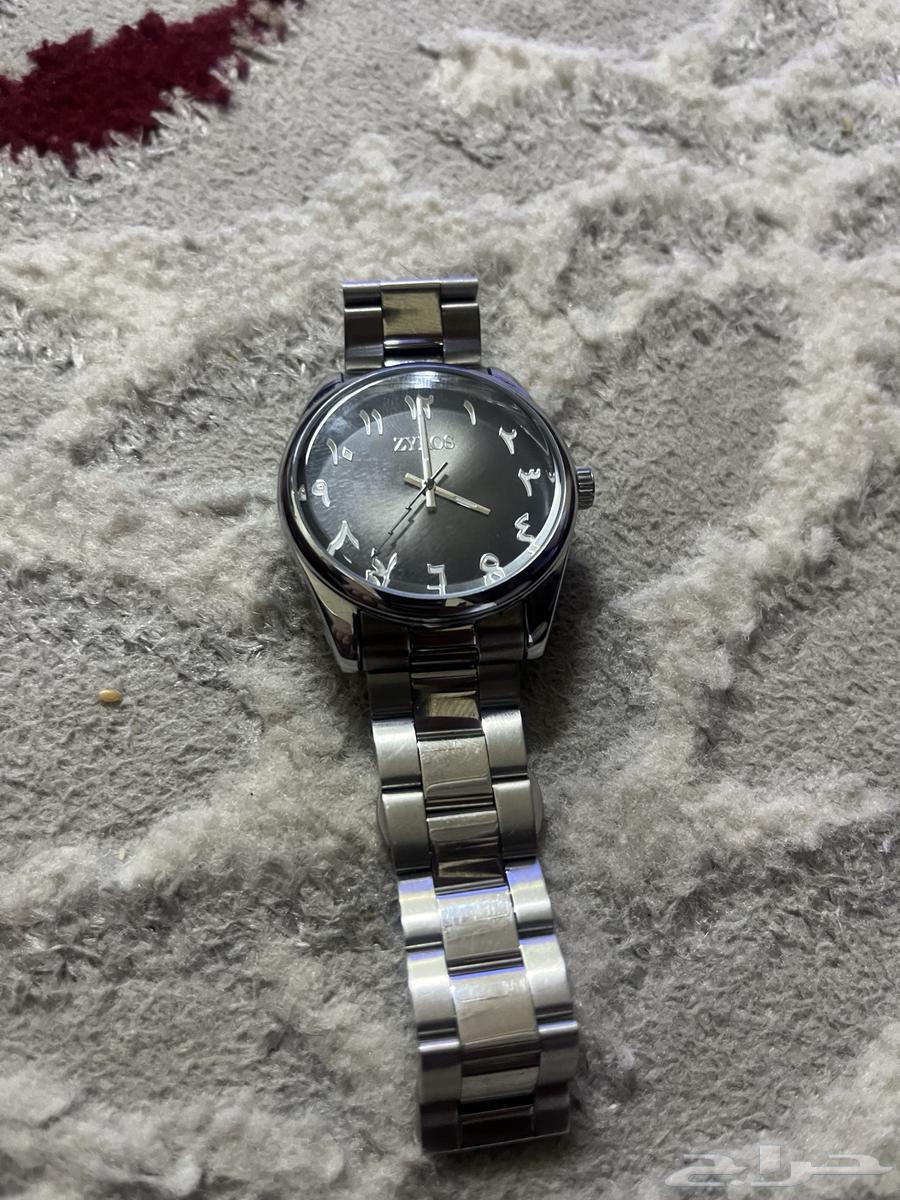 ساعه للبيع64460912466945110