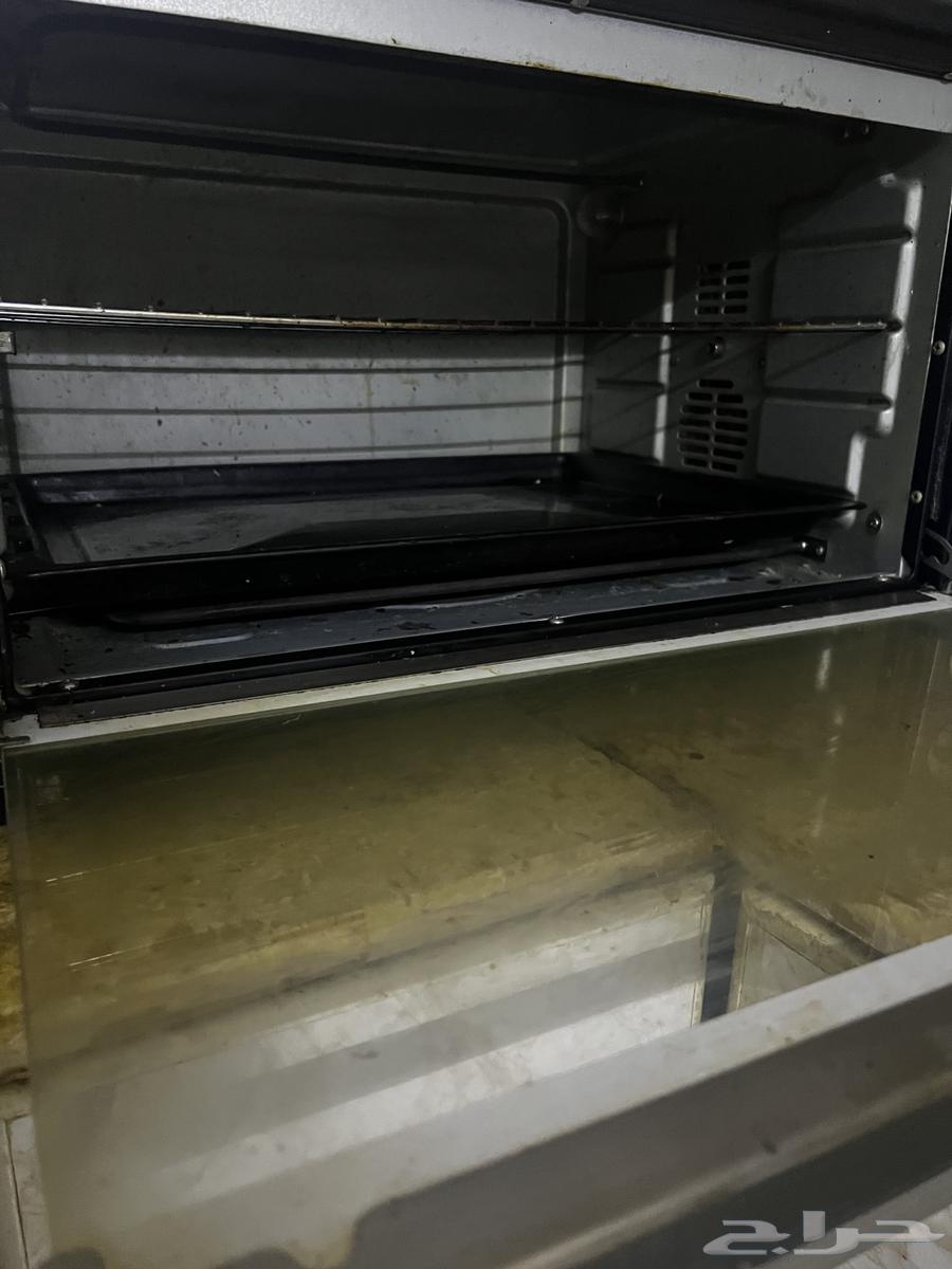 فرن كهربائي ب200 ريال64463874626435112