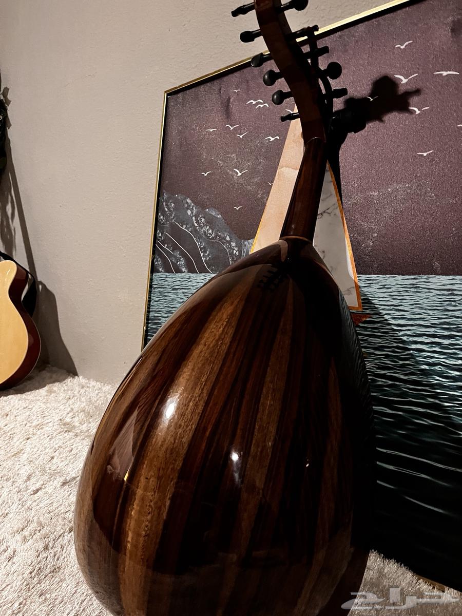 عود للبيع صناعة داغر ( عود جهور )64462596832259111