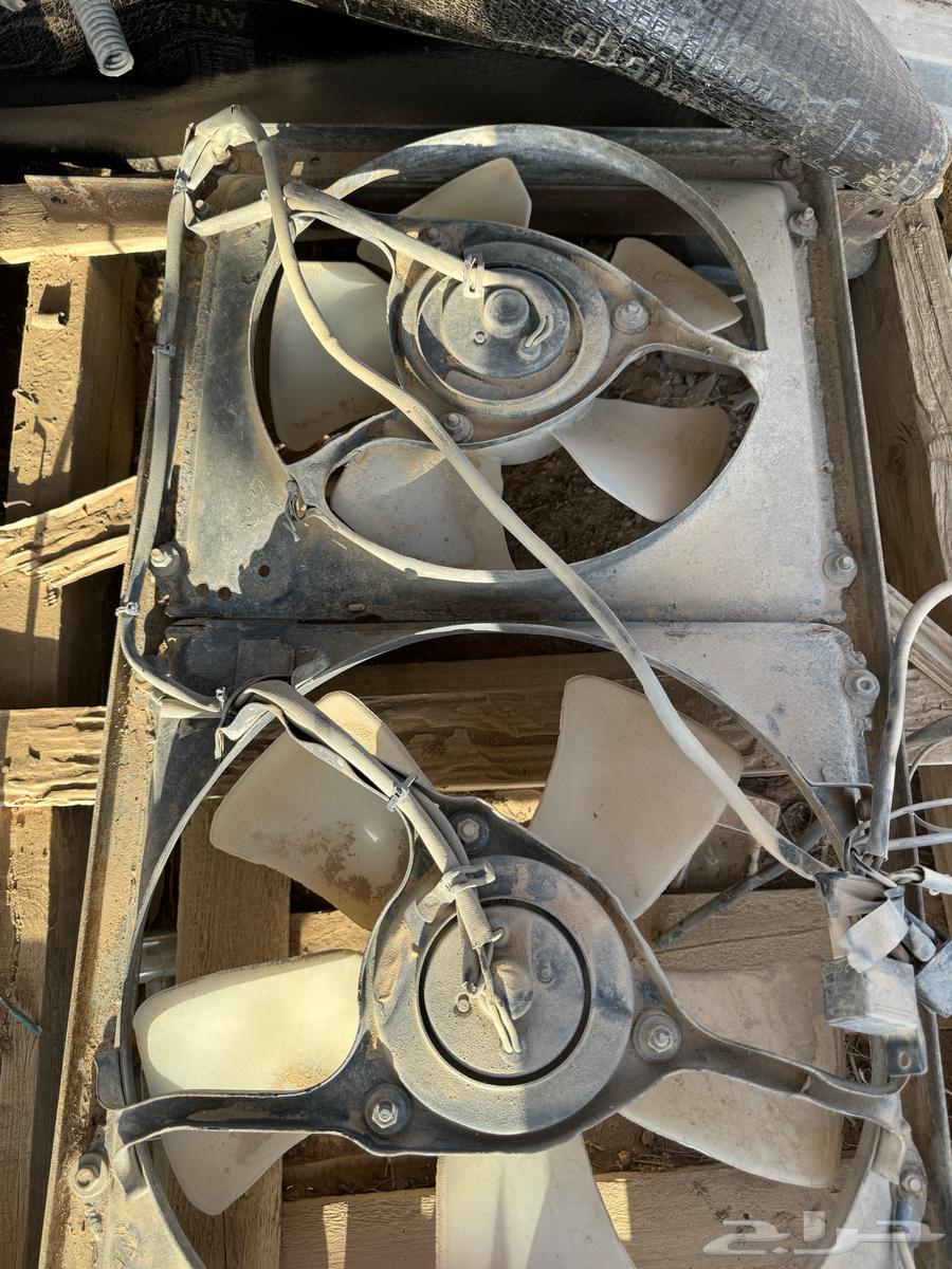 مراوح سوبارو64624315259265111