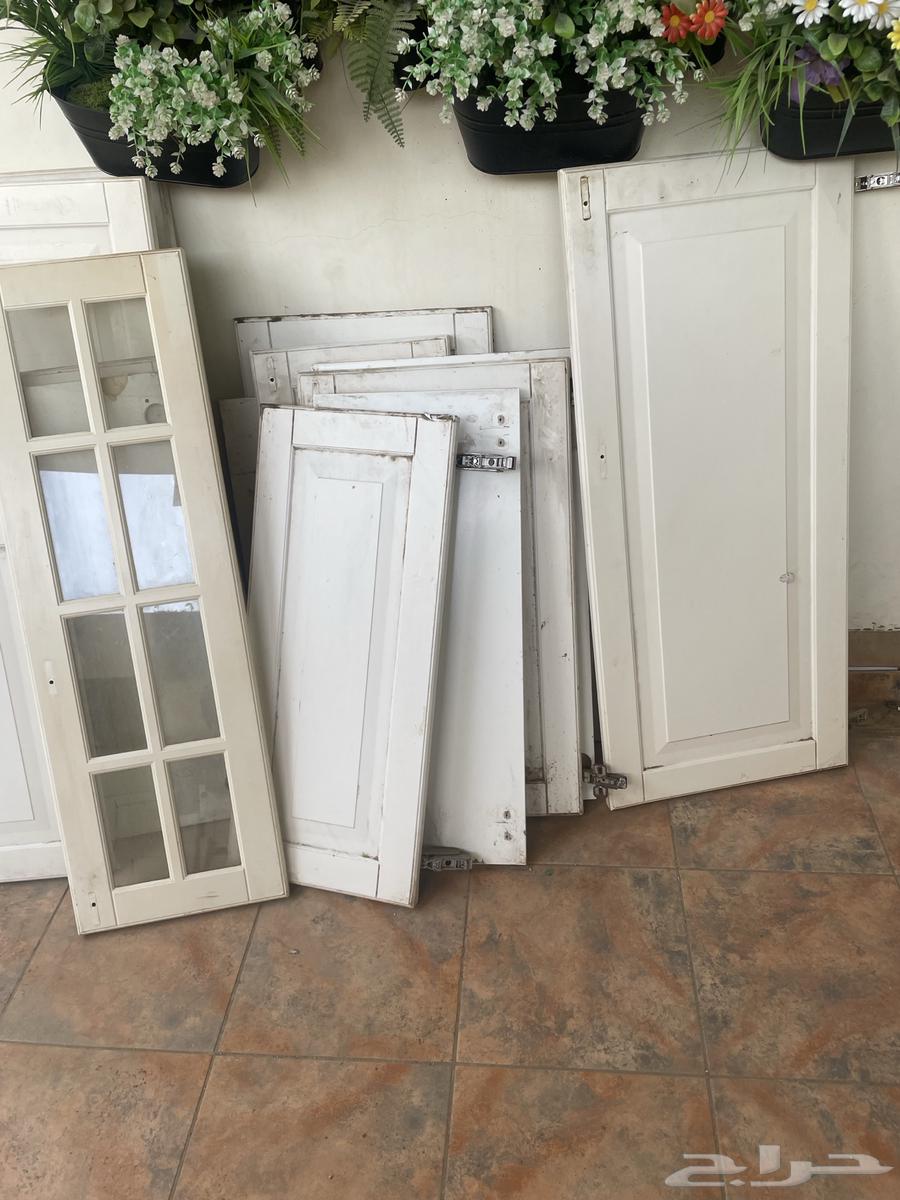 أبواب دولاب مطبخ (ايكيا )64458629266178110