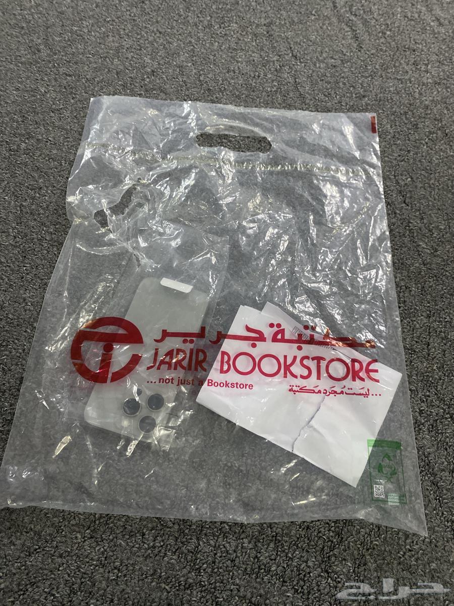 آيفون 15 برو 128 قيقا (جديد)64457459963009111