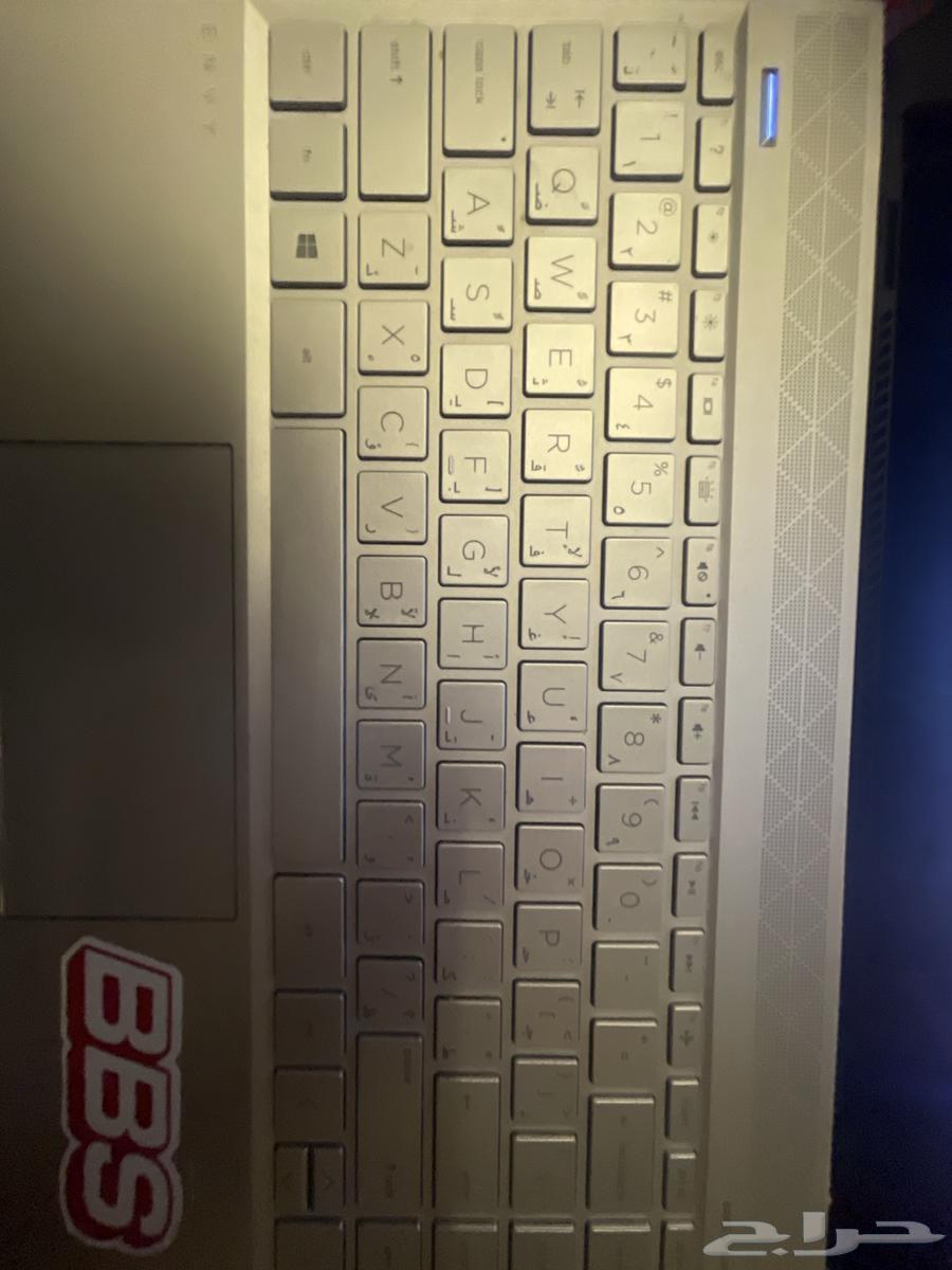 لاب توب Hp Envy64463972532993111