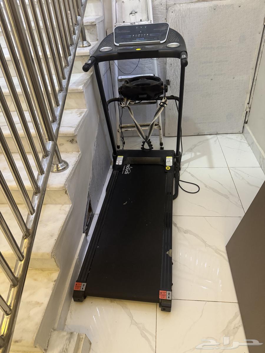 New belt, very light use64460462132354111