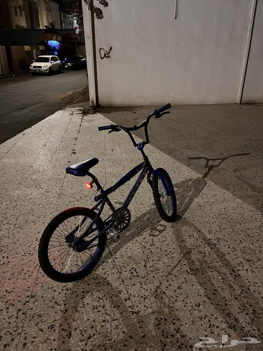 Clean bike used for a month64462389817347110