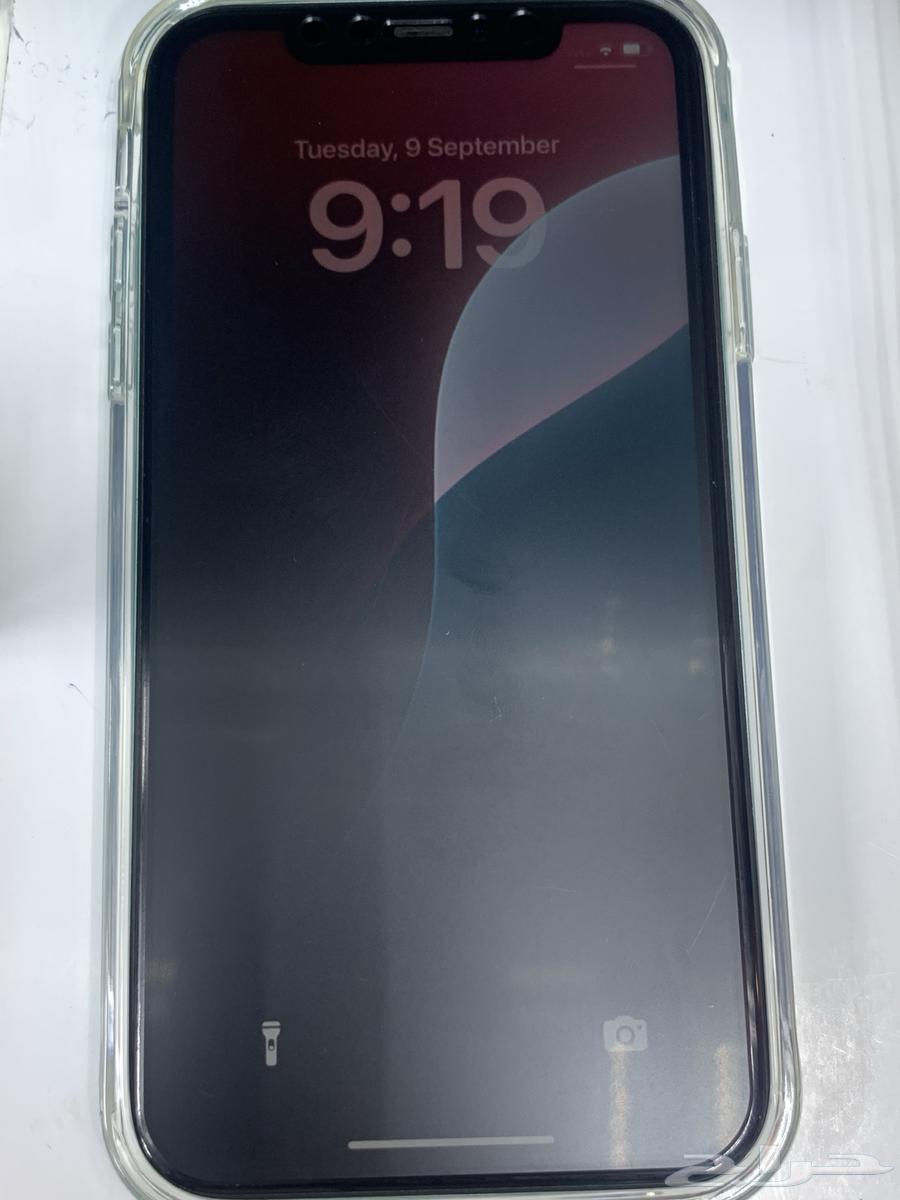 iPhone 1164463669001218111