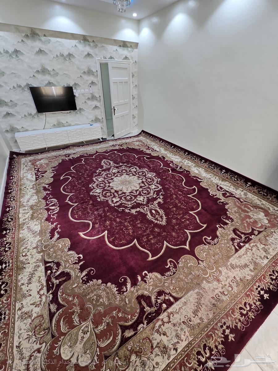 سجاد للبيع سجادة تركي شبه جديد64461629692674112