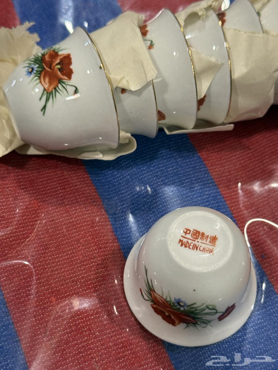 درزن فناجيل مخزن64460748472450114