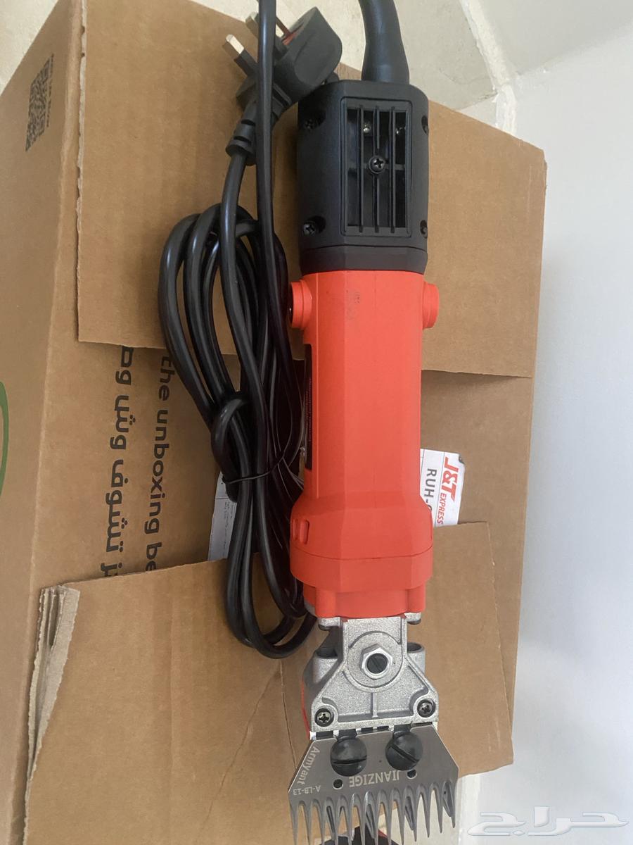 Sheep Wool Shearing Machine64459852588290114