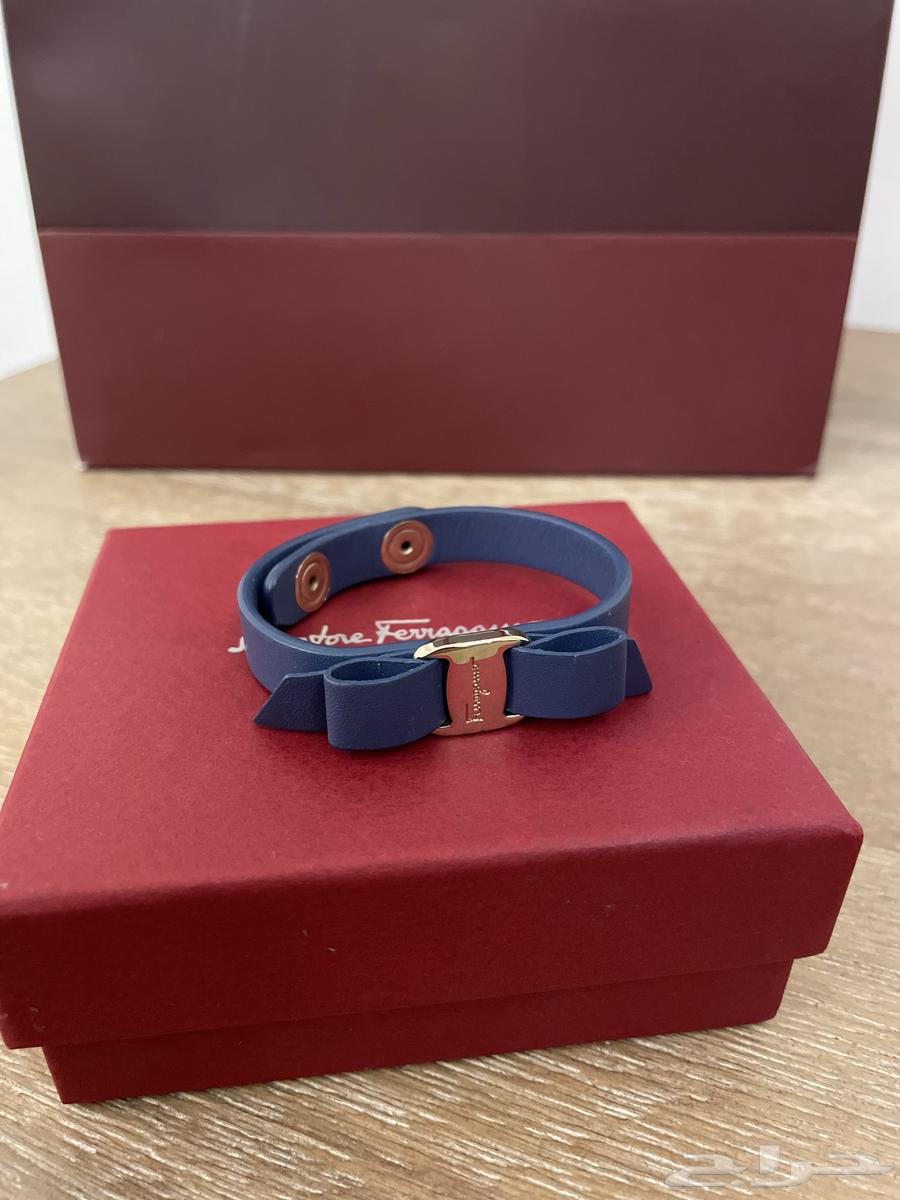 اسوارة نسائية سلفادور فرغامو جديدة64459229366914113