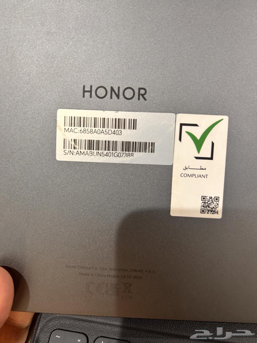 ايباد هونر باد 9 تشليح نظيف64458408300289111