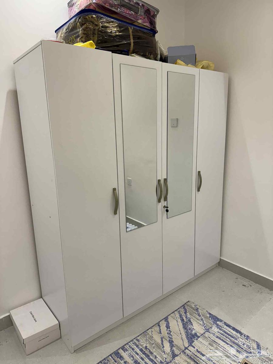 غرفه نوم استخدام شهر جديده64461718957571112