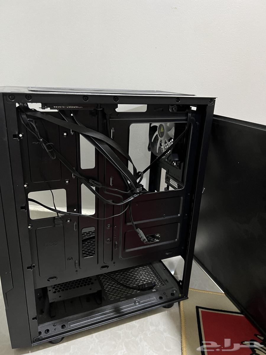 case pc للبيع64462814287874111