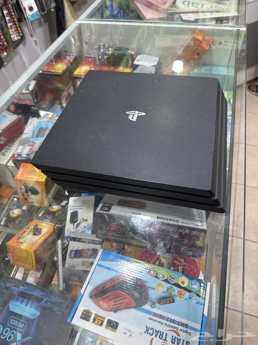 سوني فور برو64463917066115111