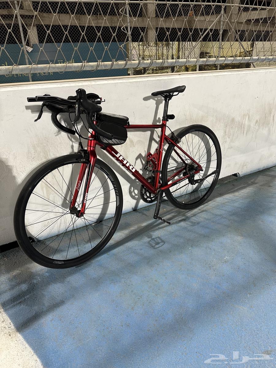 دراجة لينا رود للبيع64463390381059110