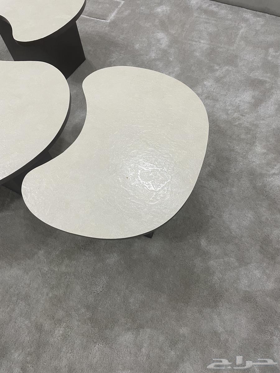 Floor seating tables64460530541314112