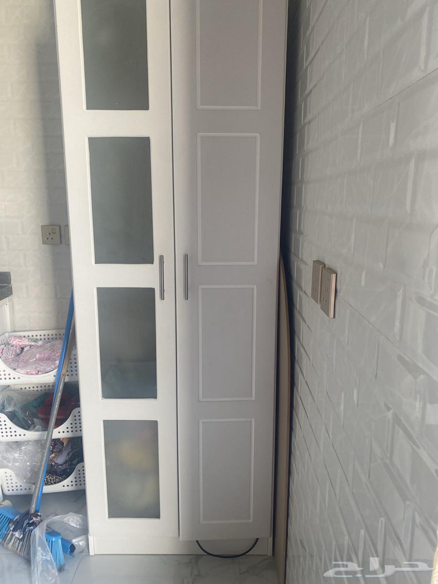 فريزر 2دولاب ملابس64461049183618111