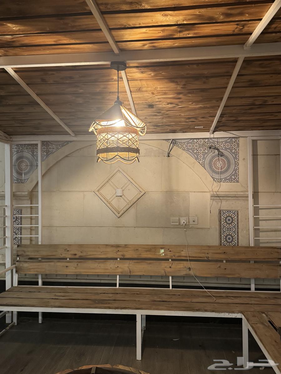 للبيع برجوله (جلسة خارجيه مستعملة )64459020297731112