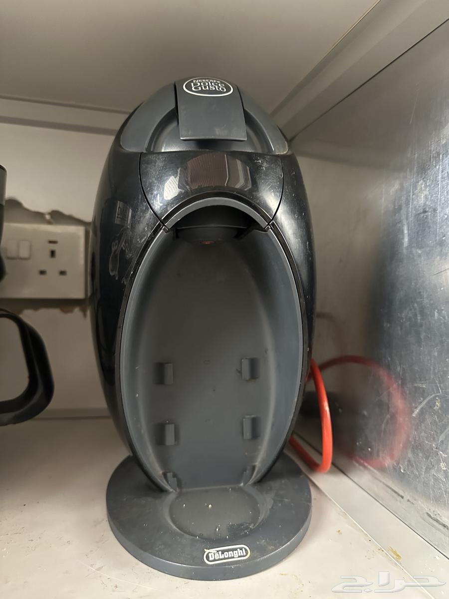 ماكينه نسكافيه دولتشي قوستو64459020348418110