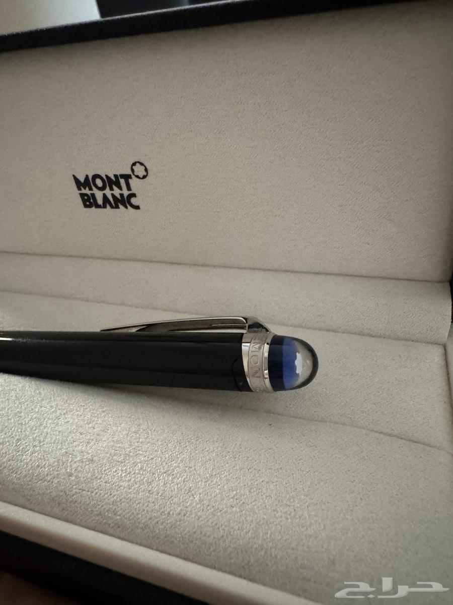 قلم مونت بلانك اصلي64461022099971110