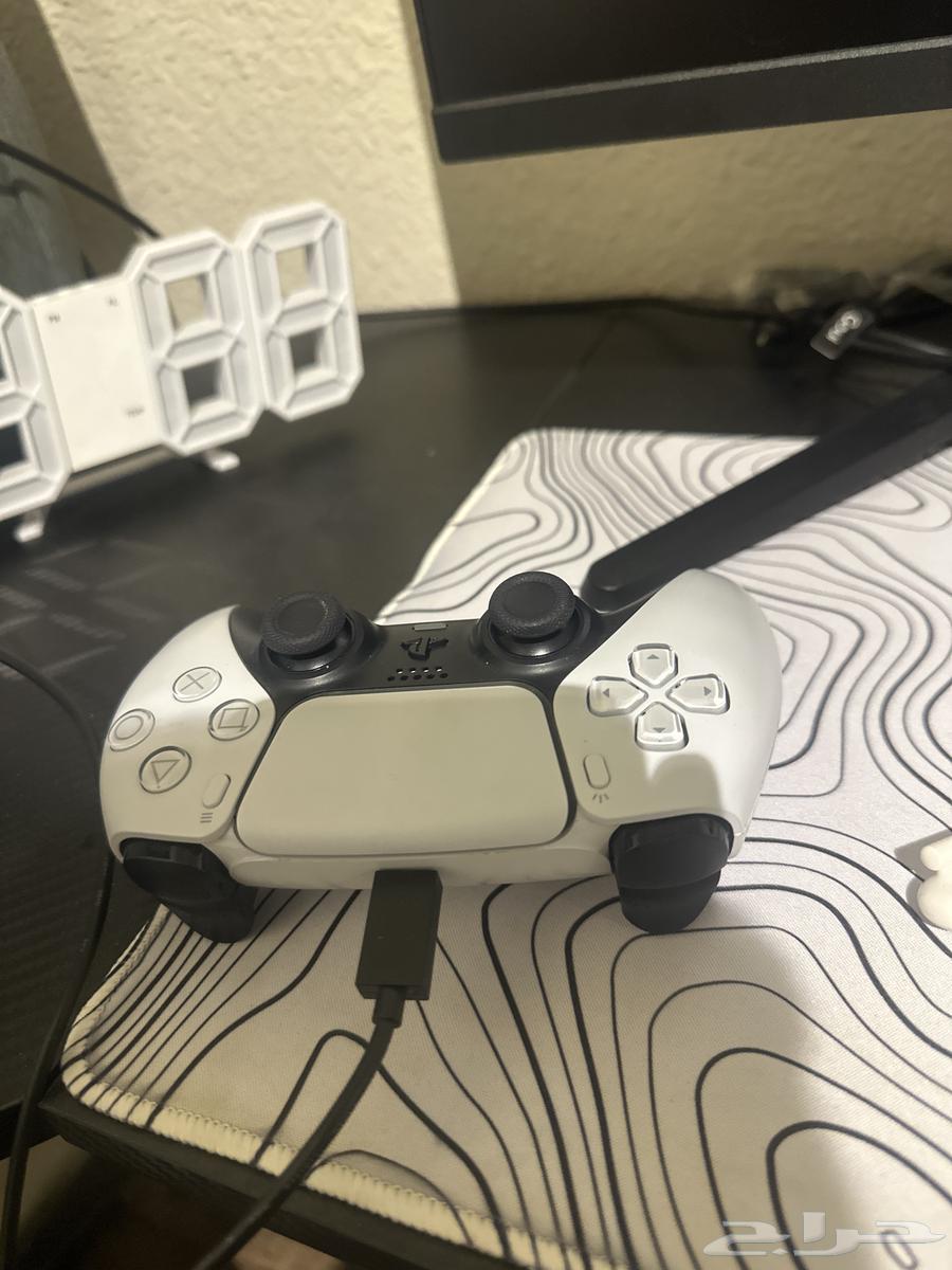 سوني 5 سليم مع يد للبدل64457323290371111