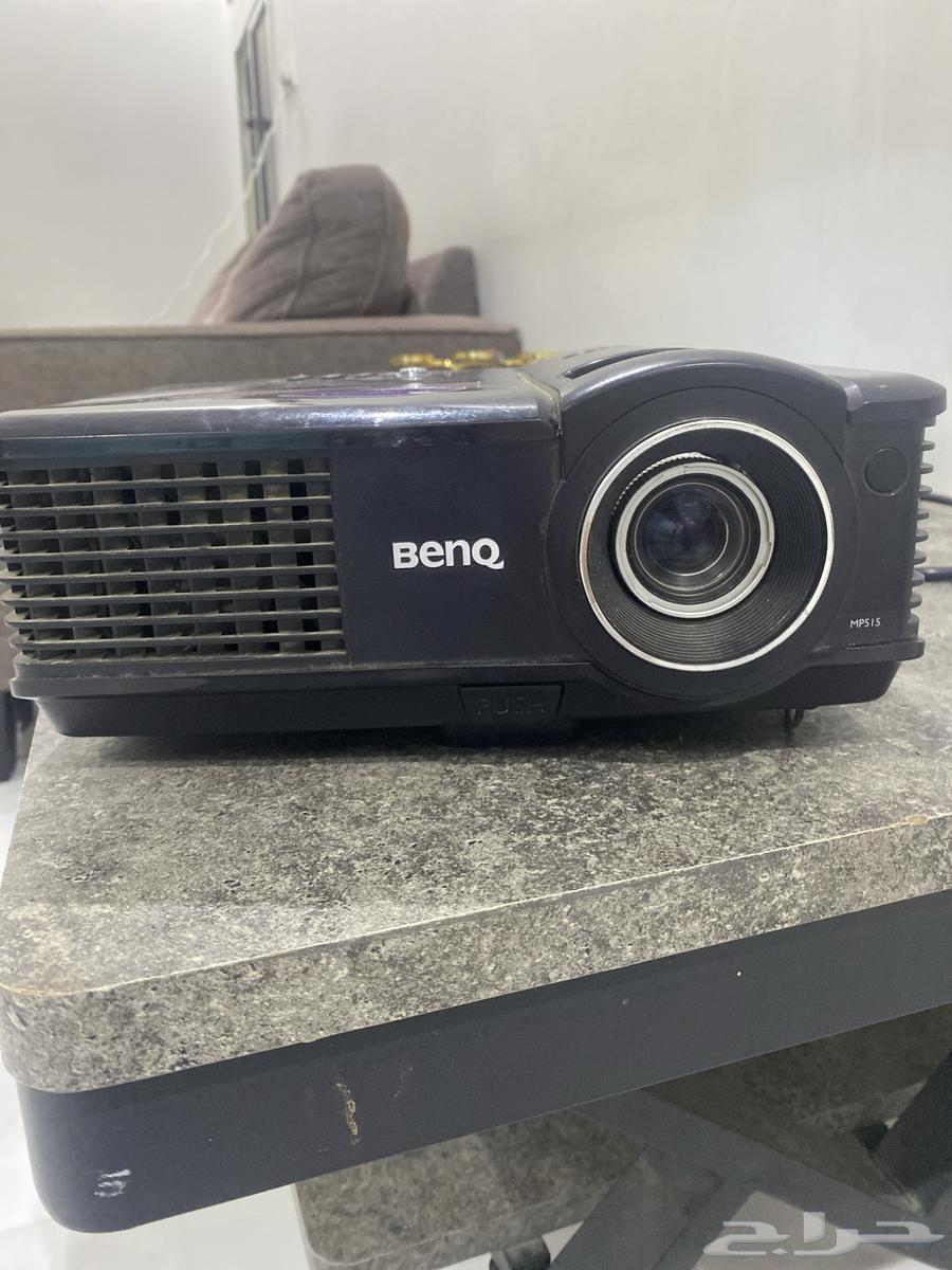 BenQ Projector64462705861122110