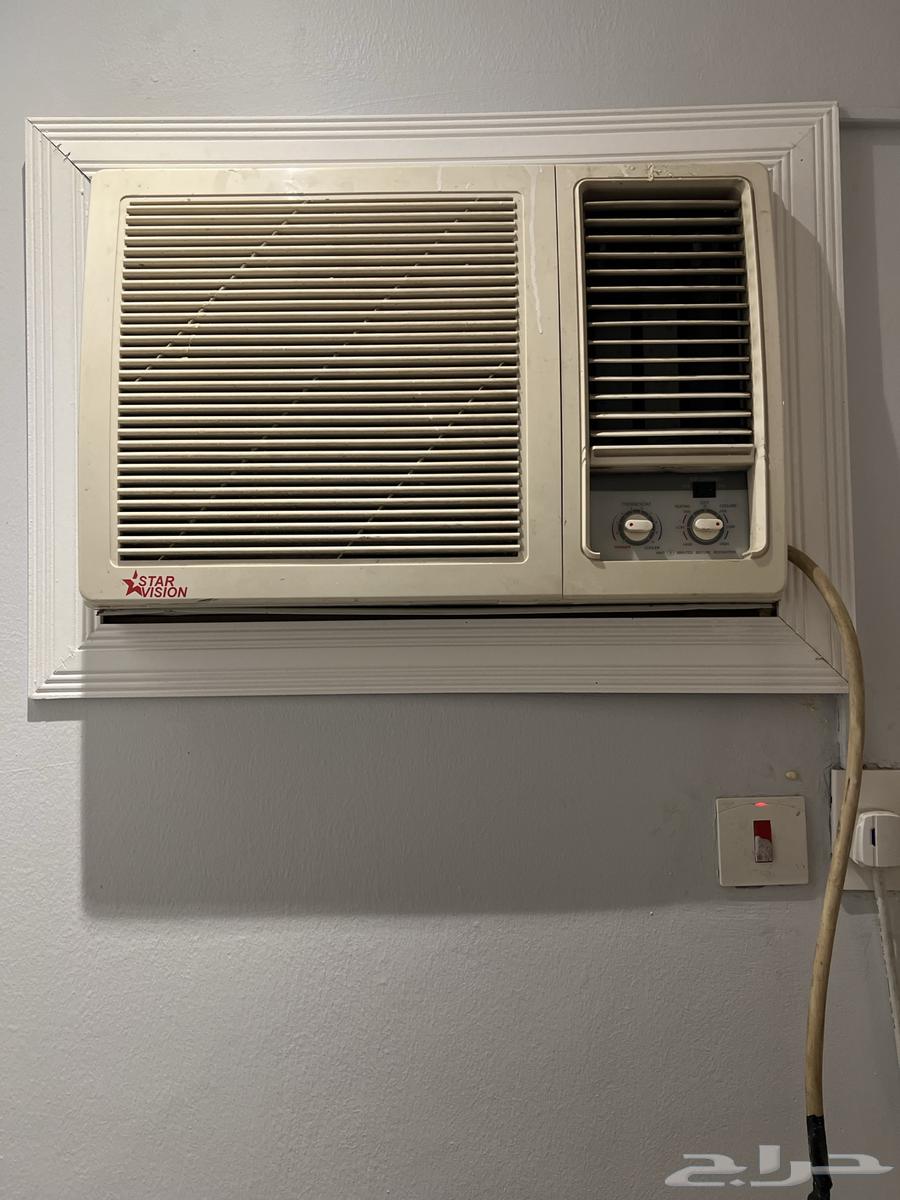 مجلس رجال مع طاولة خدمة . 3 مكيفات للبيع64458199633921112