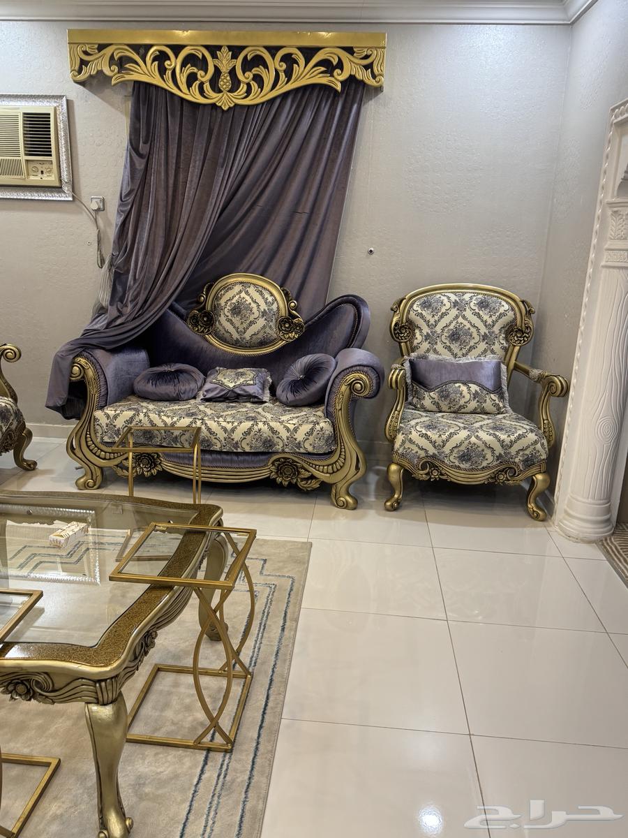 كنب ملكي للبيع64457296196099112