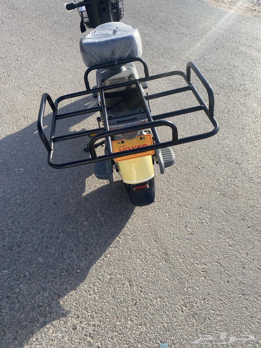 سكوتر كهربائي كبير فوكس اقبل بدل جوال ايفون فقط64461471796097112