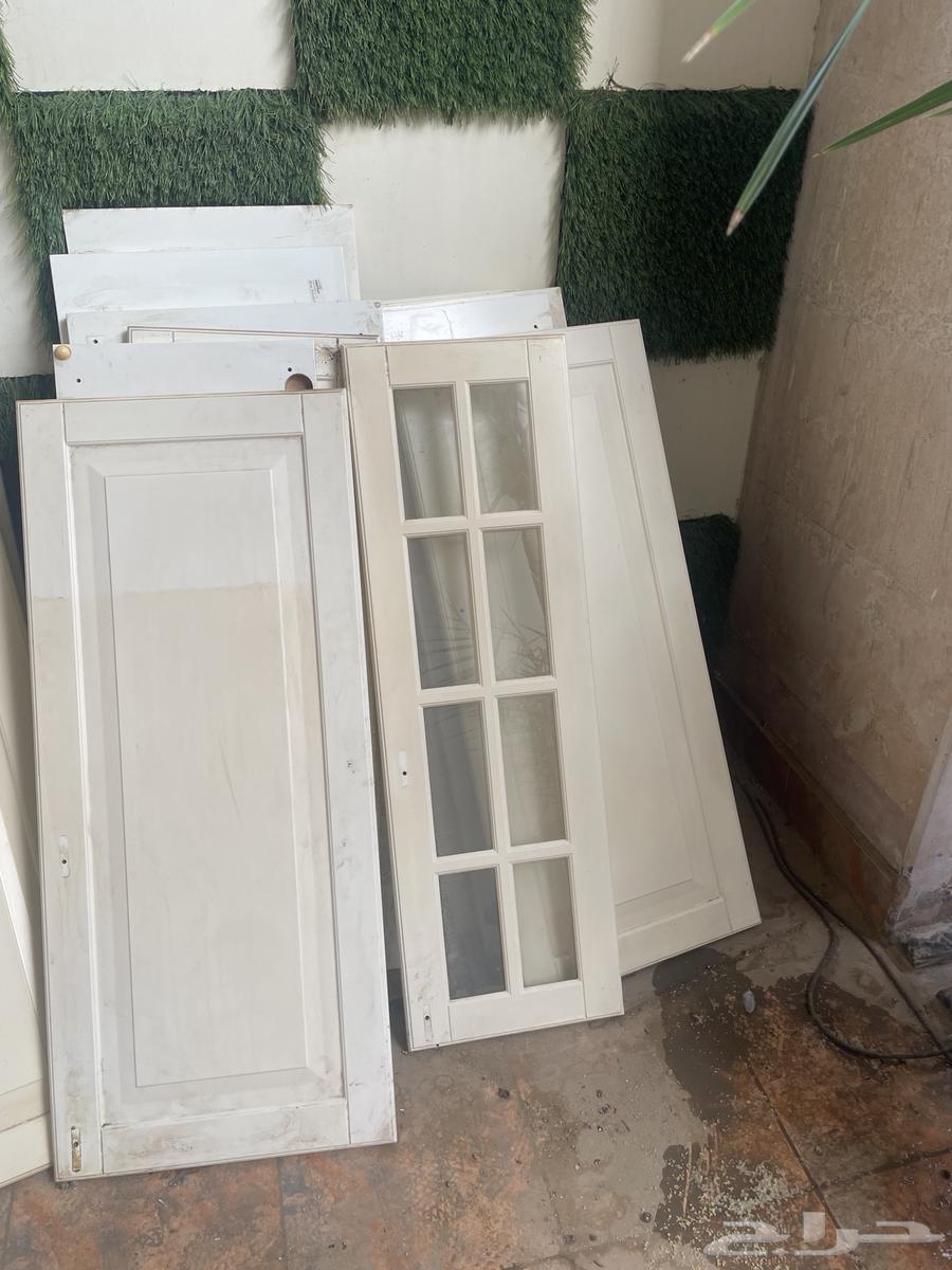 أبواب دولاب مطبخ (ايكيا )64458629266178111