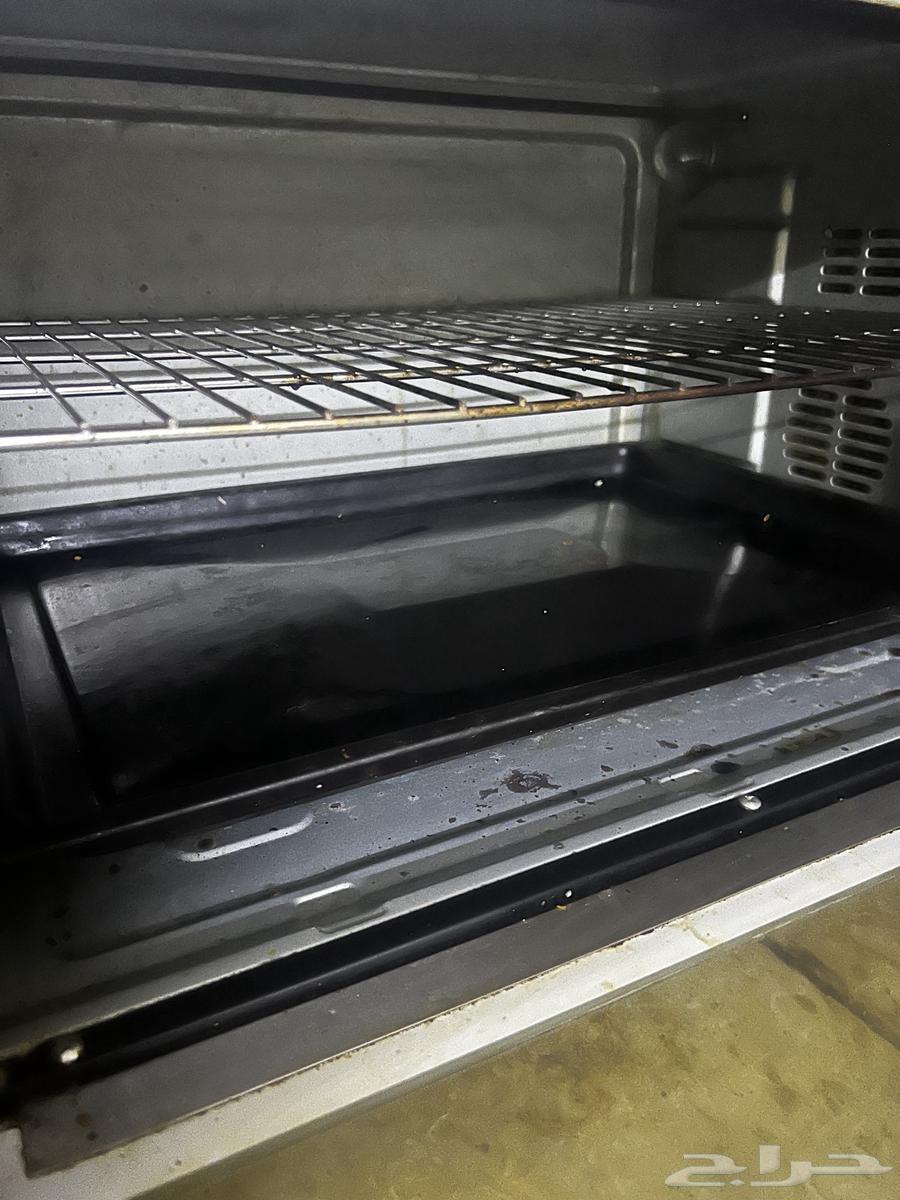 فرن كهربائي ب200 ريال64463874626435111