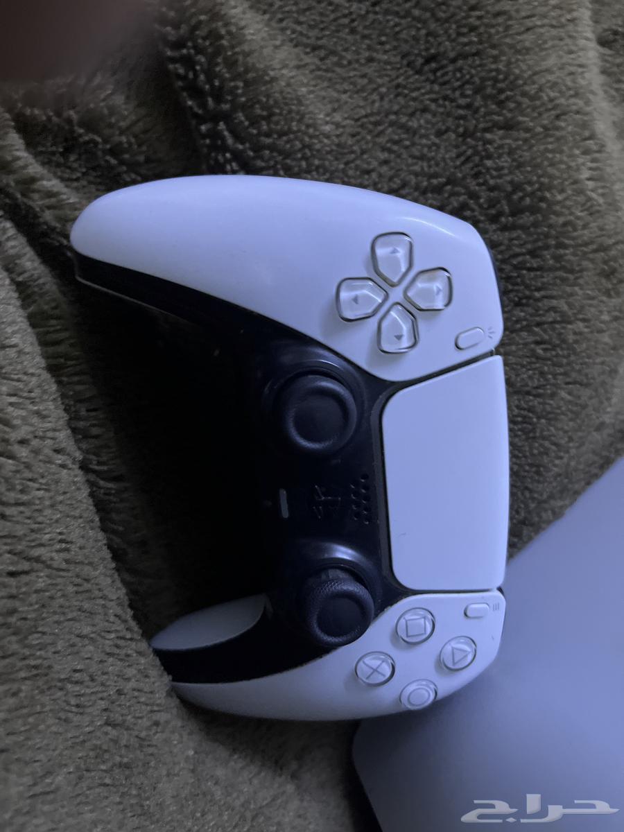 بلاستيشن5 سلم مع شاشه Benq مافي كرتون حق السوني64462610635777114