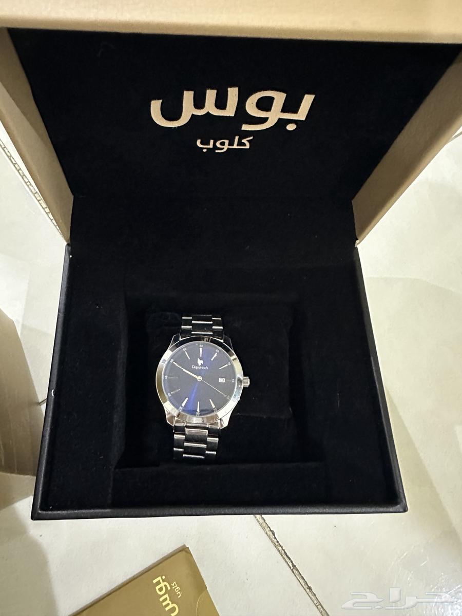 Libre Watch64462855415427110