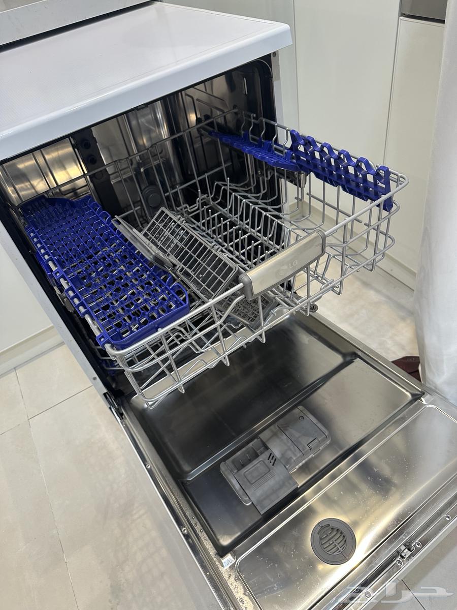 غساله مواعين ال جي64458229204097111