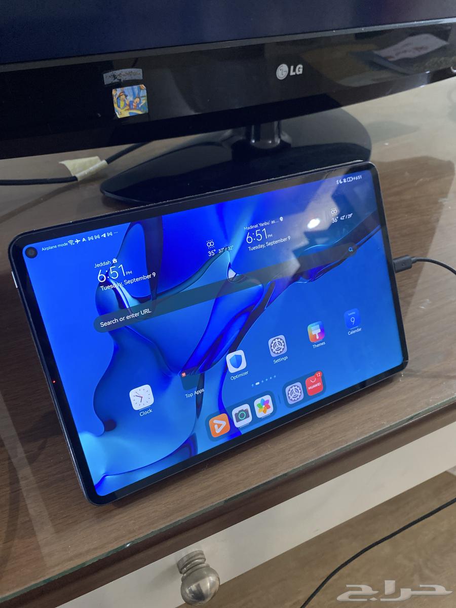 ايباد هواوي metepad 10.8 pro64462266861955110